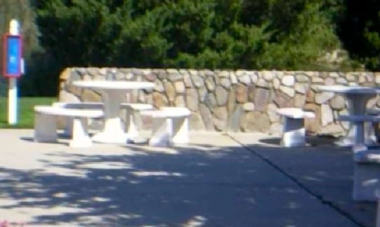 Picnic Area
