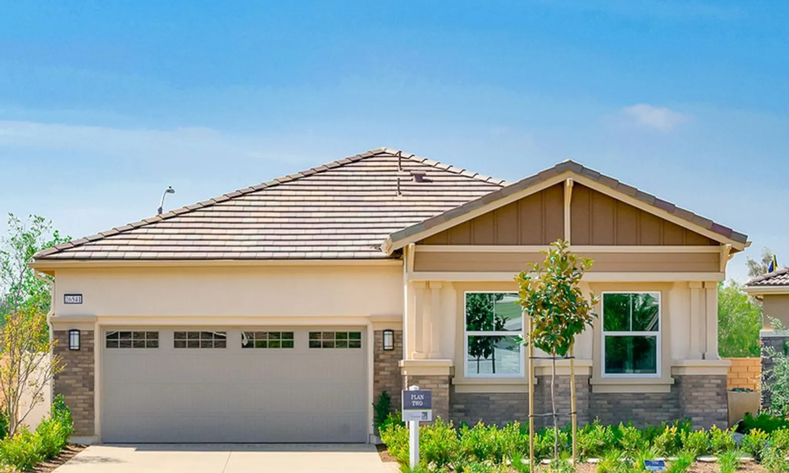 Single-Family Homes