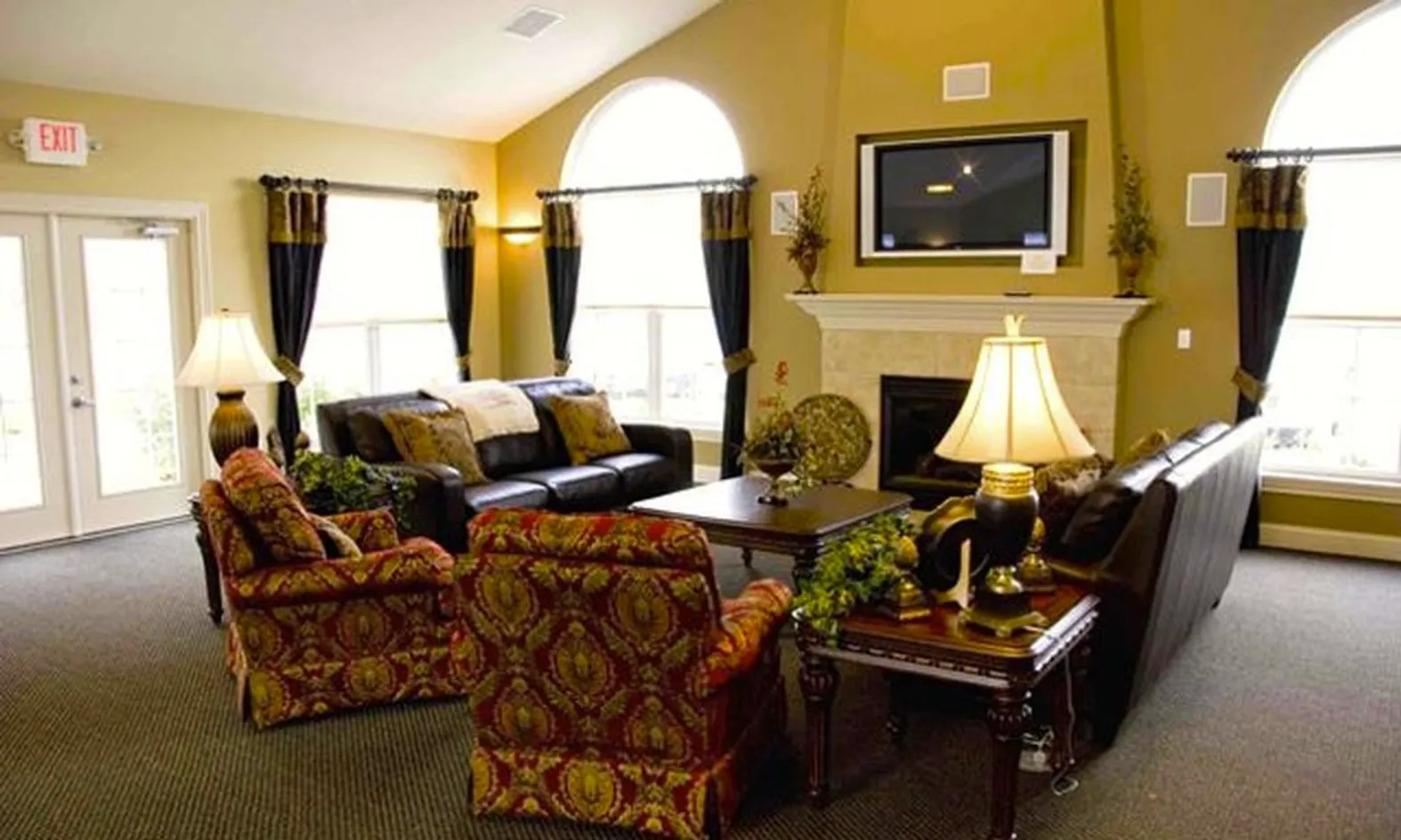Clubhouse