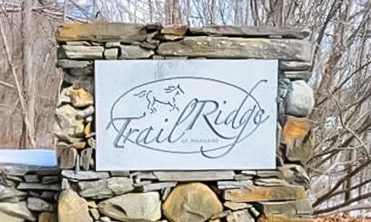 Community Entrance