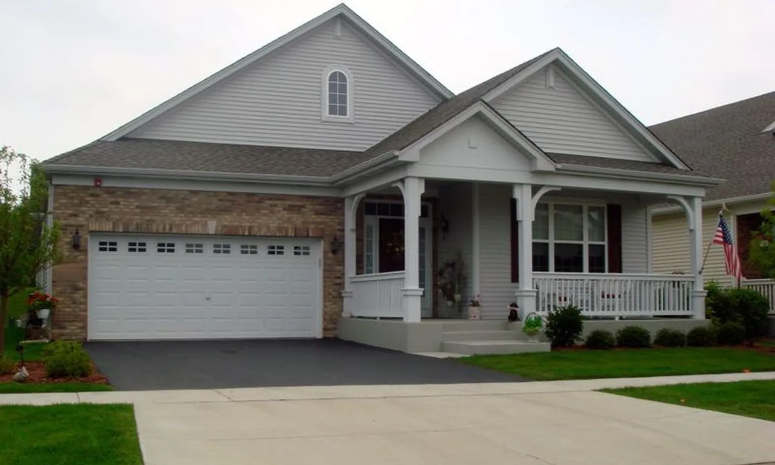 184 Ranch Homes