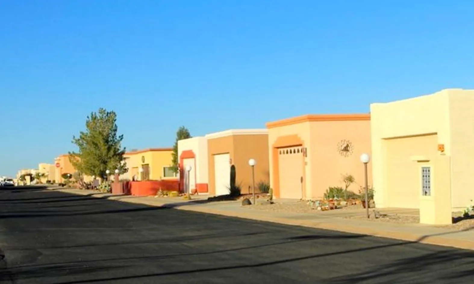 Low-Maintenance Ranch Homes