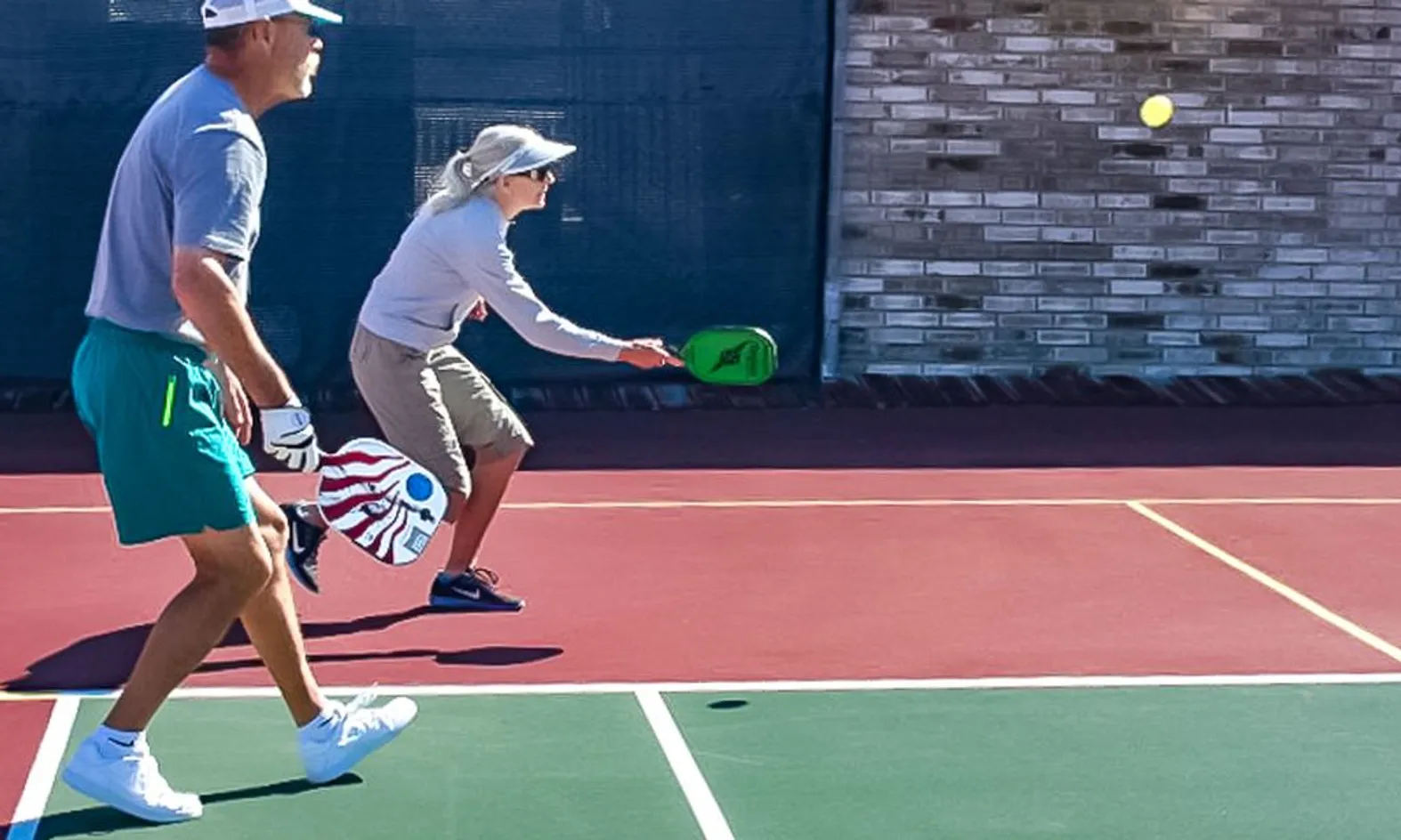 Pickleball