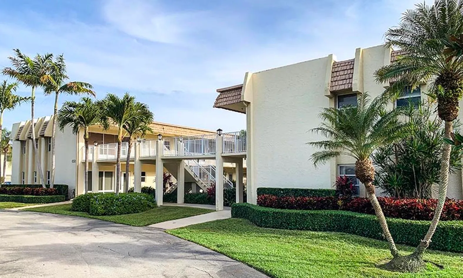 Condominiums