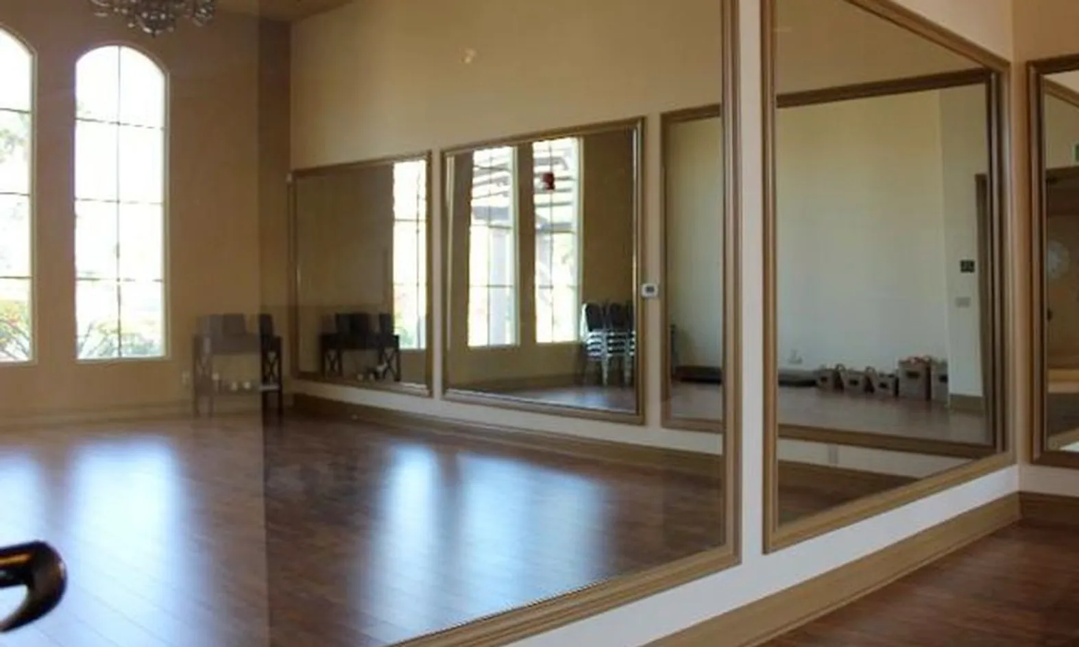 Yoga Studio