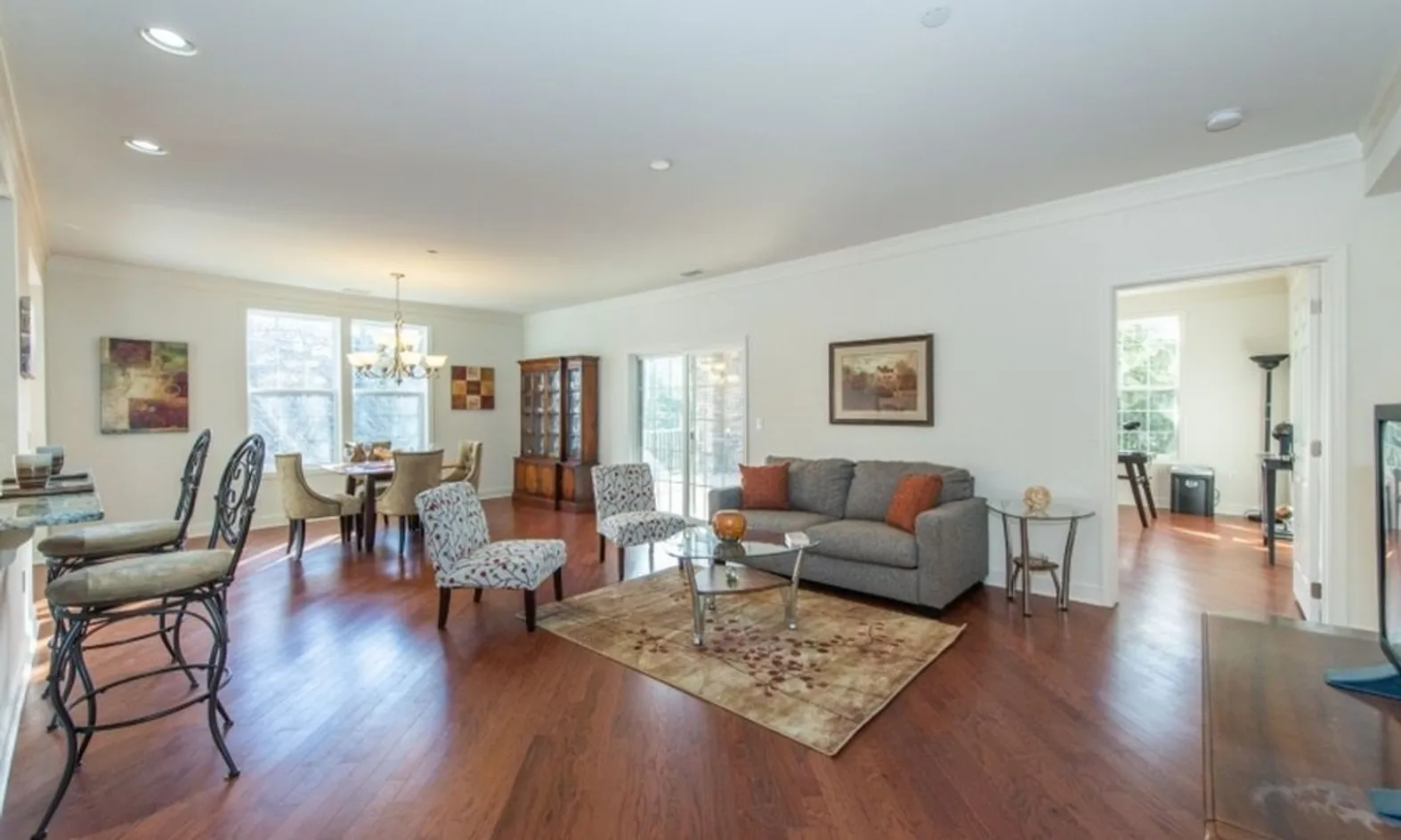 Greenbriar at Fox Ridge