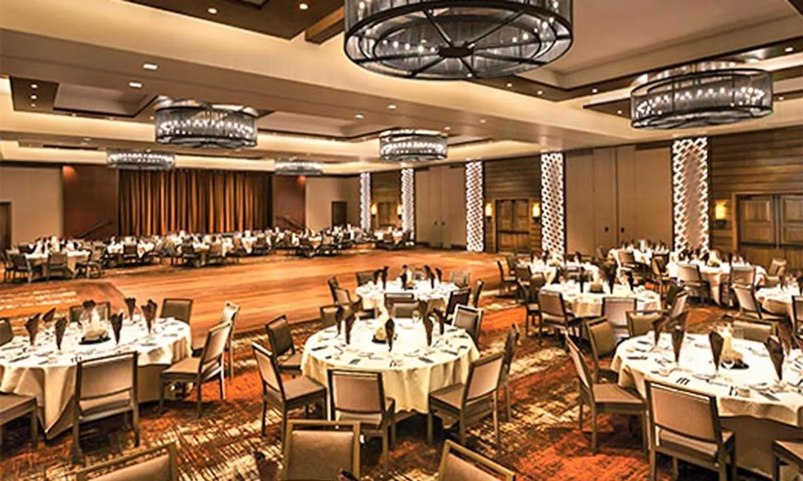 Ballroom