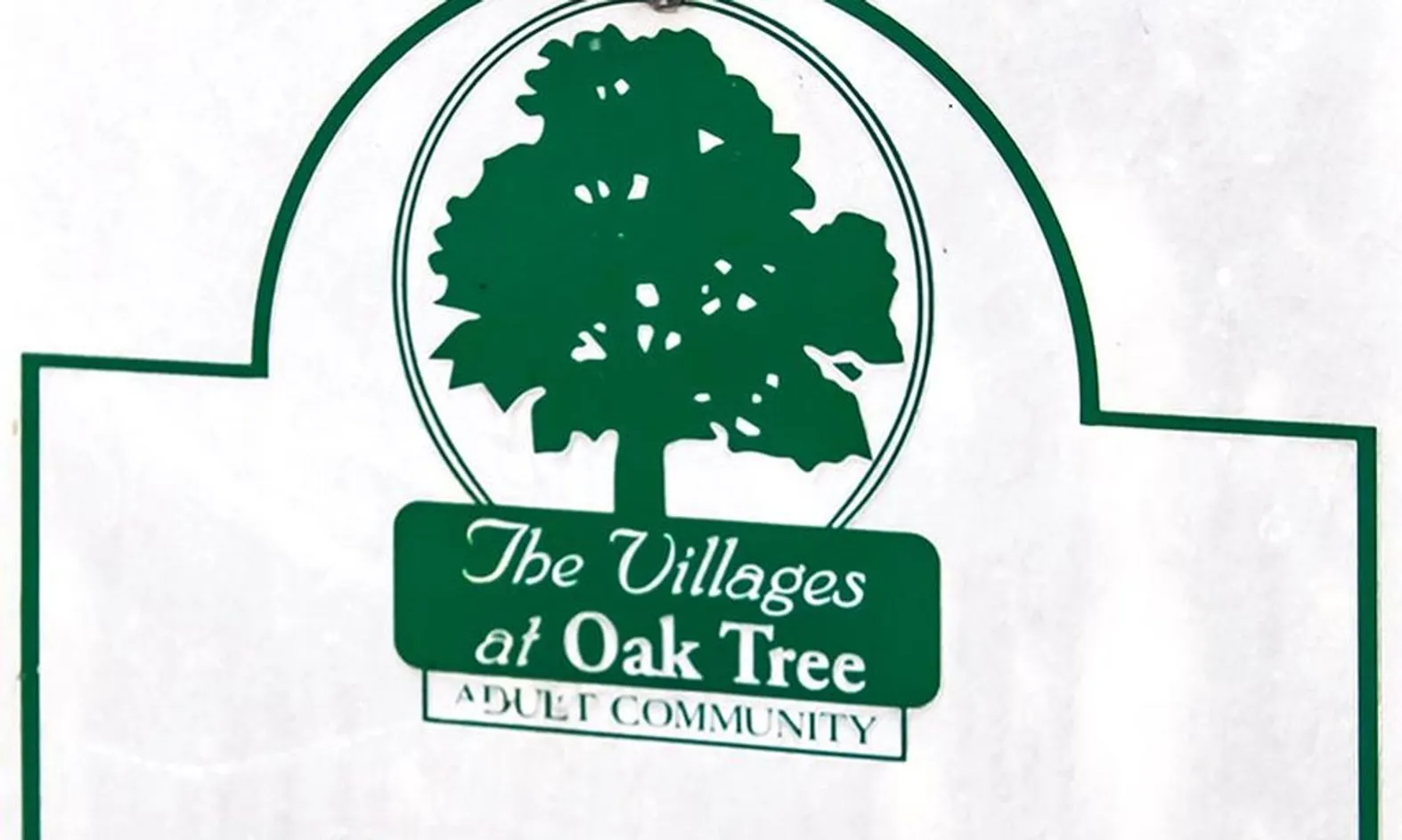Community Sign