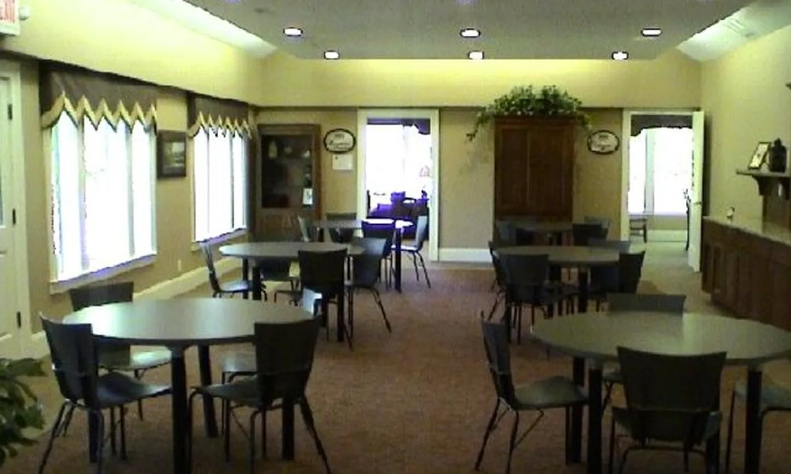 Multi-Purpose Room