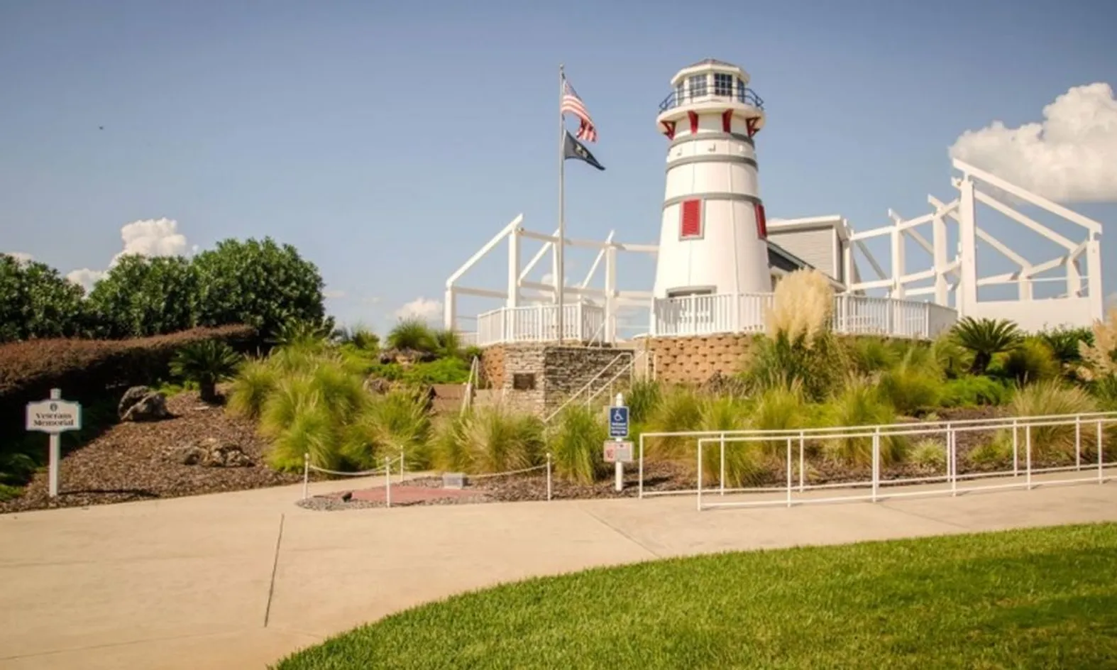 Lighthouse