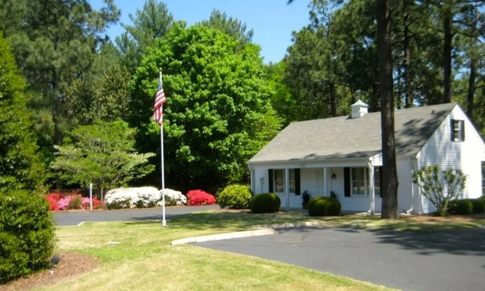 Community Clubhouse