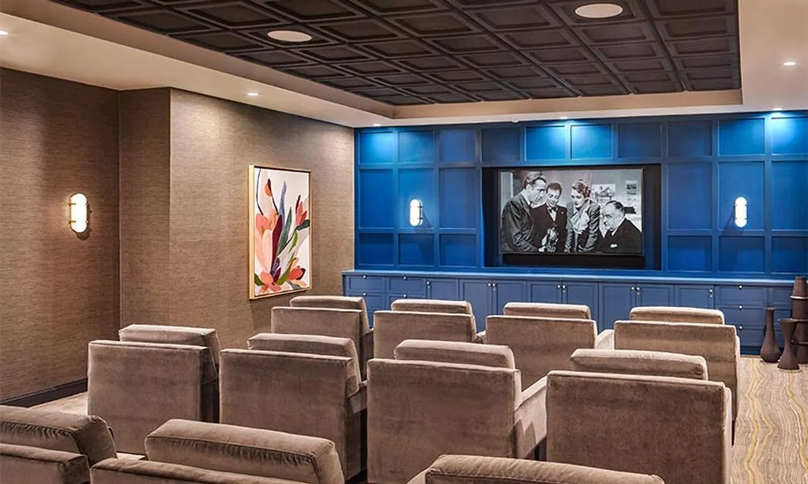 Theater