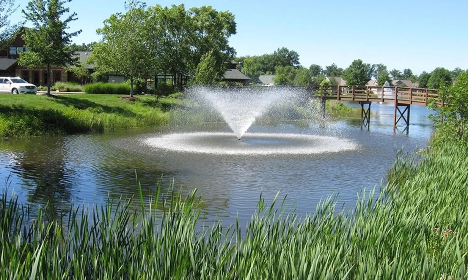 3 Fishing Lakes
