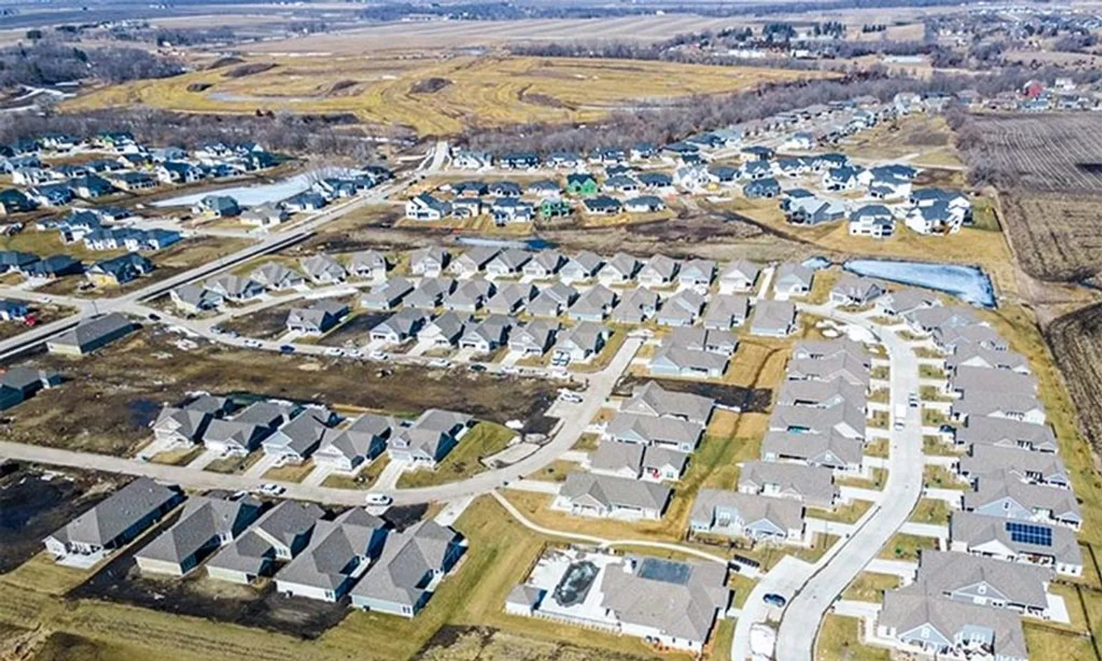 Single-Family Homes