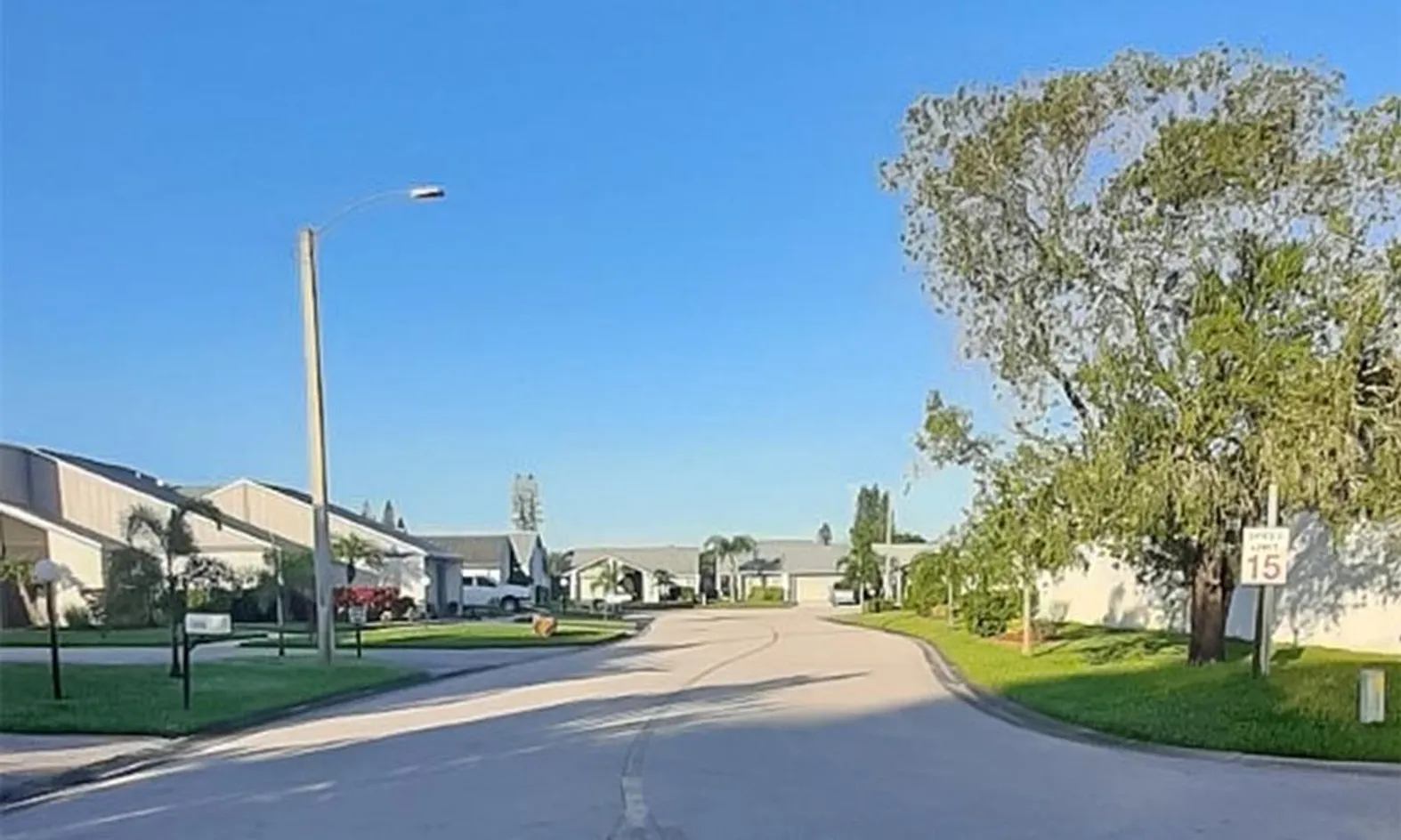 Single-Family Homes