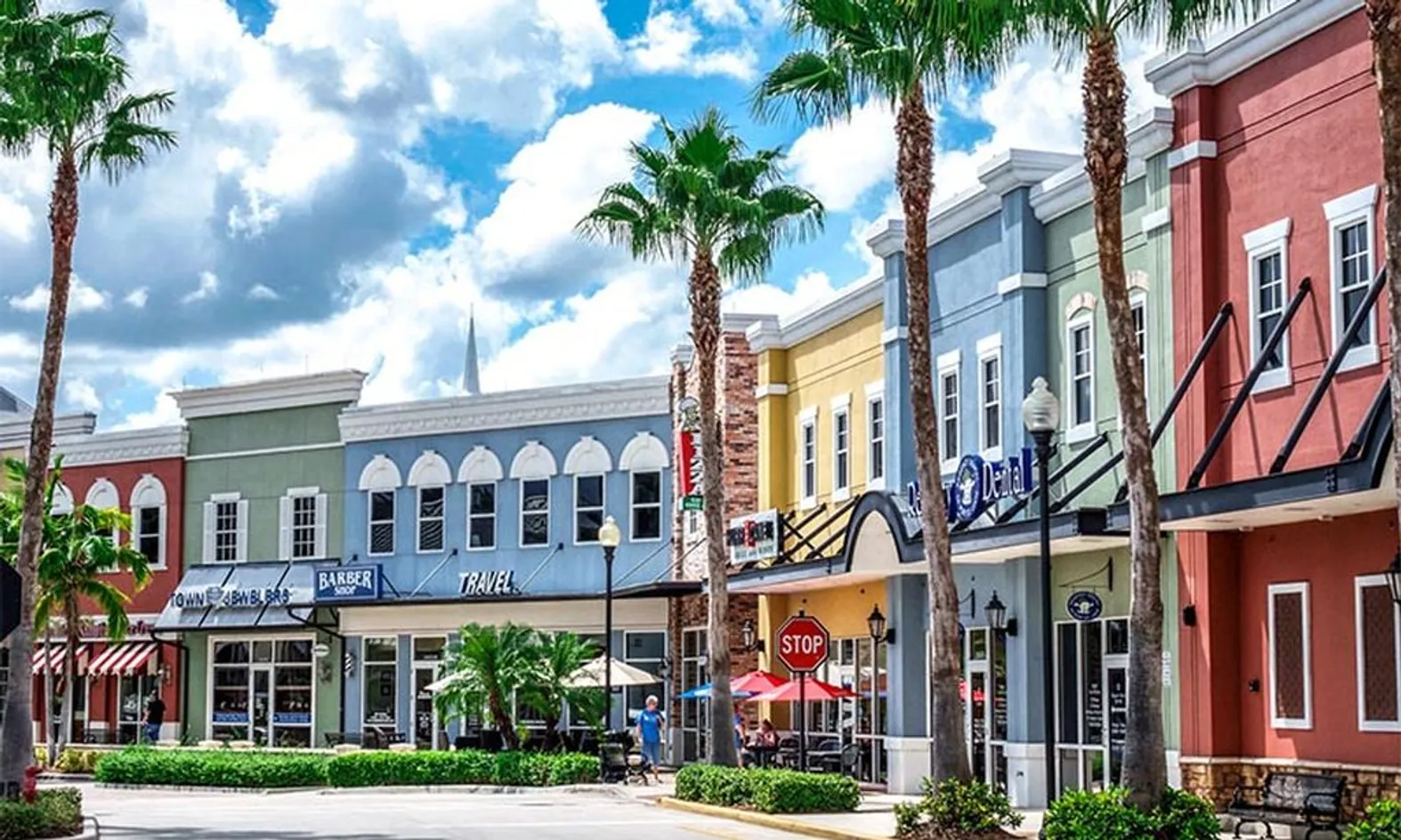 Tradition Shoppes