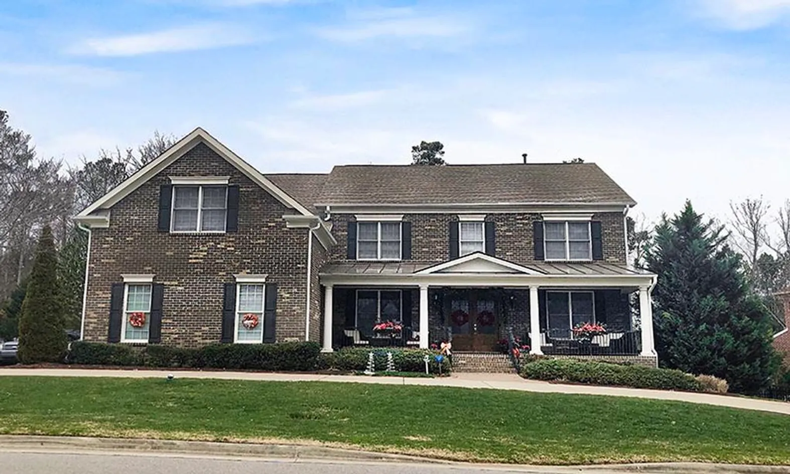 Single-Family Homes