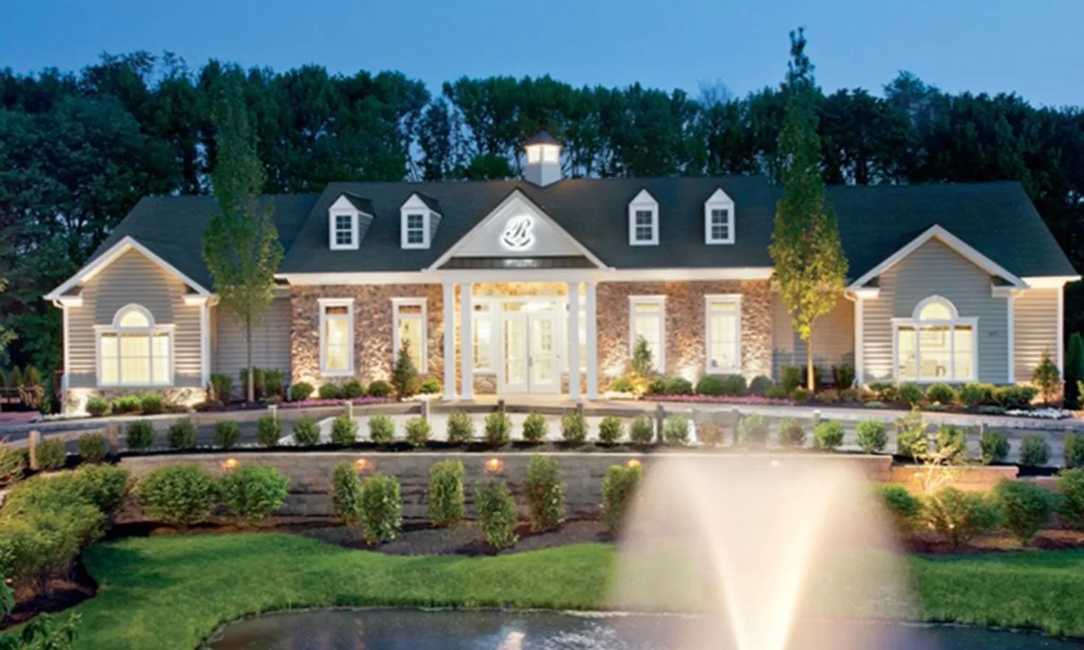 Regency at Yardley - Yardley, PA
