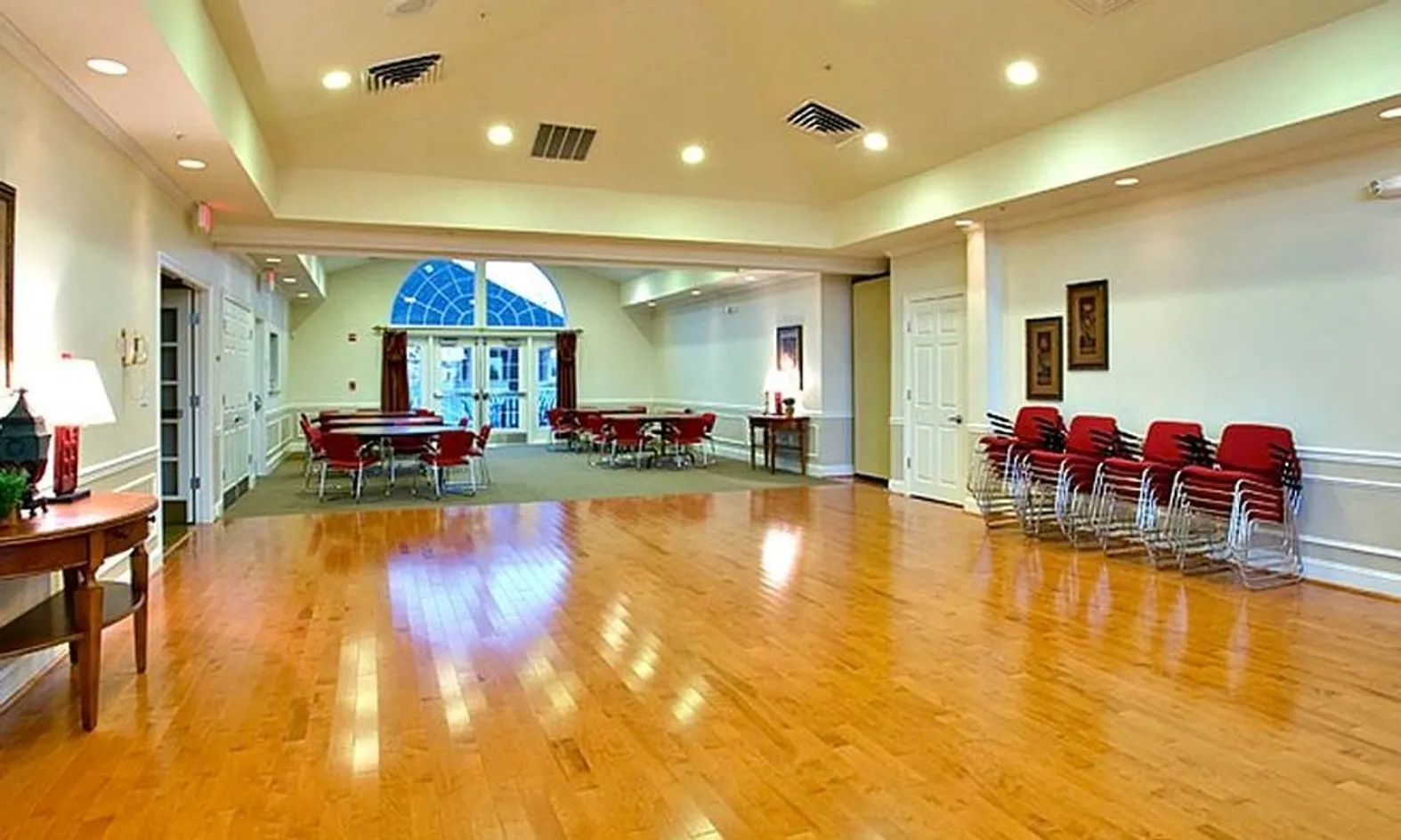 Mutli-Purpose Room