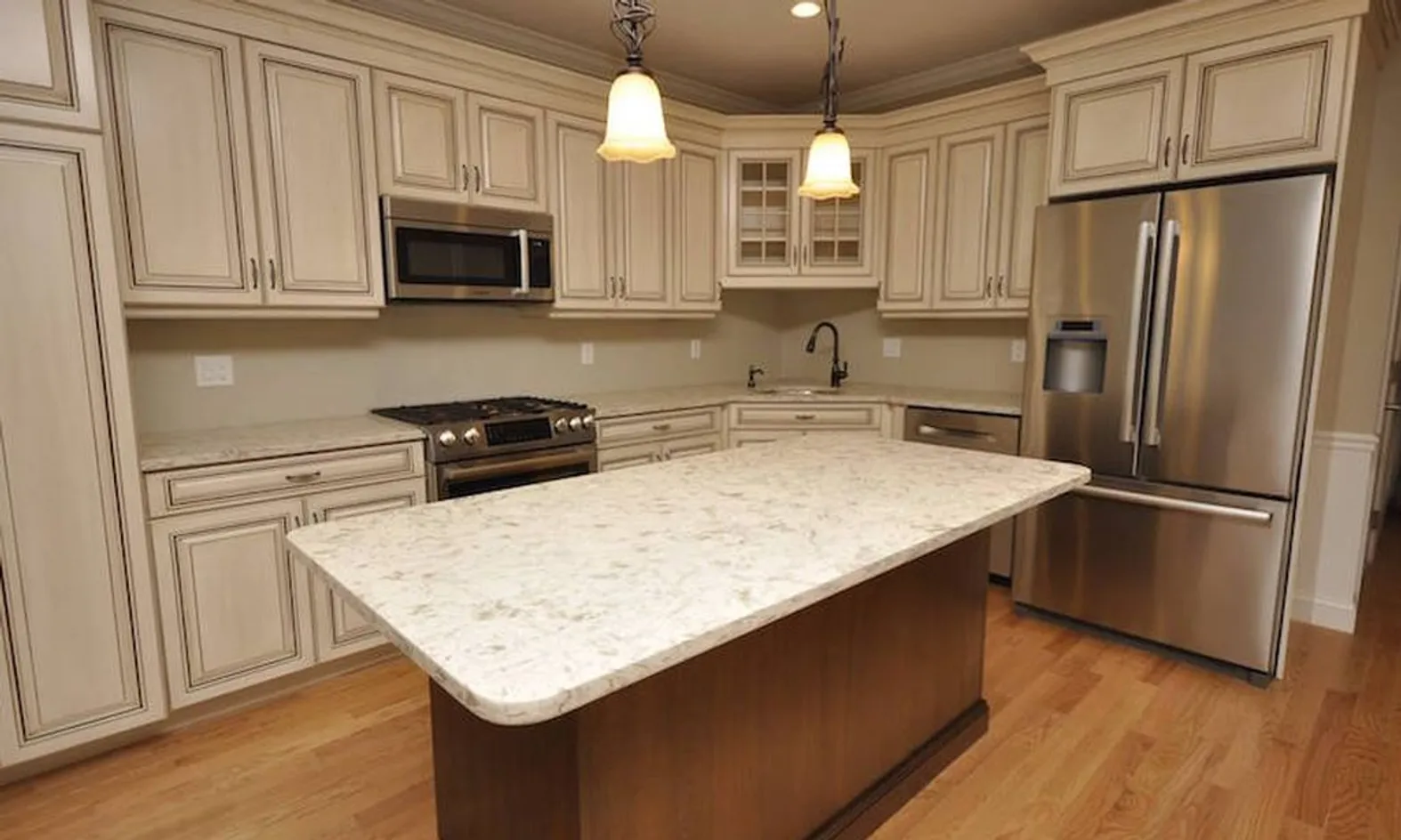 Modern Kitchens