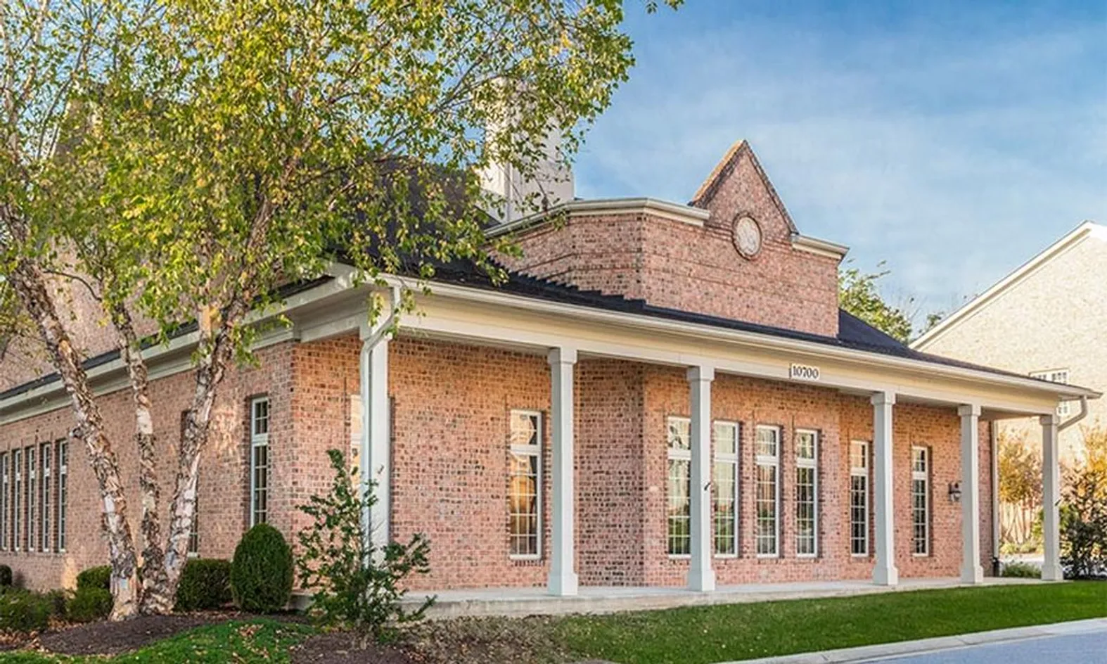 Community Center