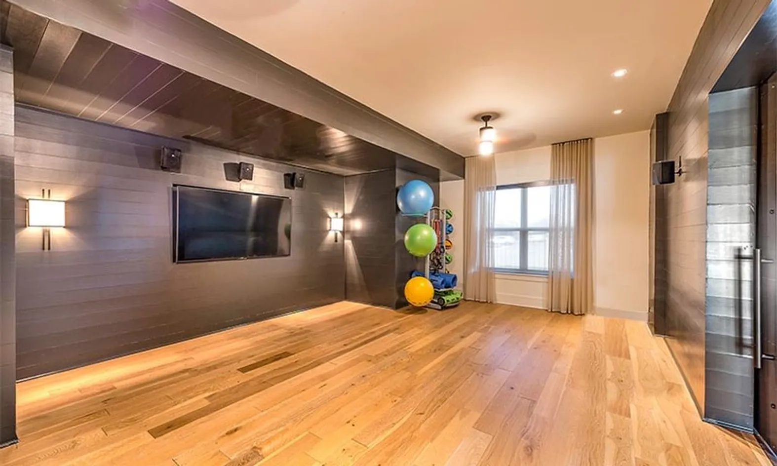 Yoga Studio