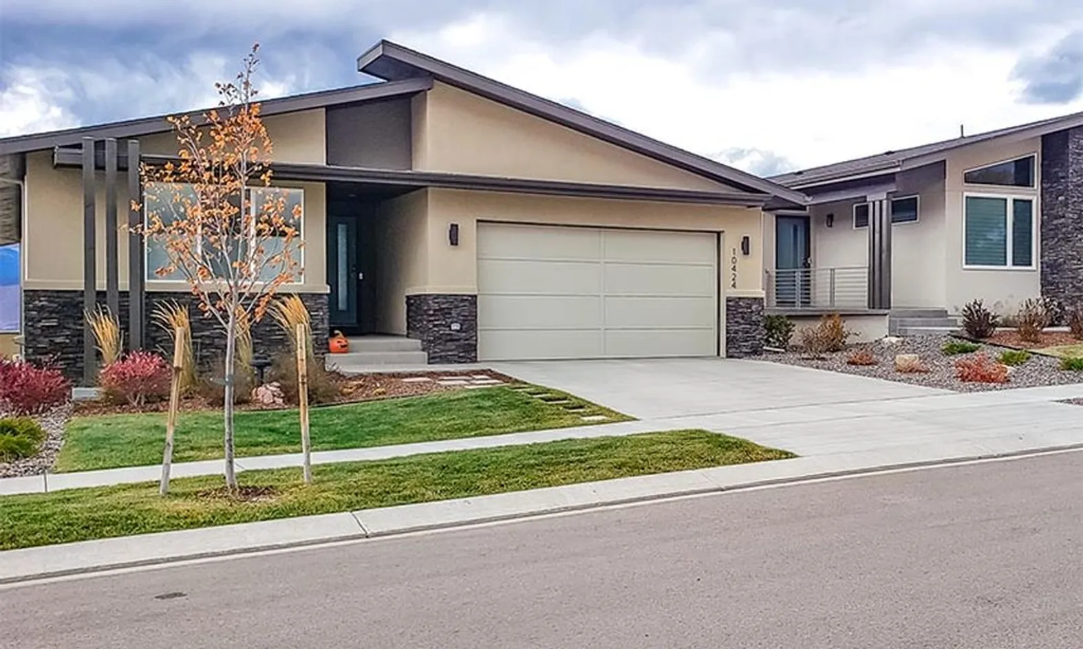 Single-Family Homes
