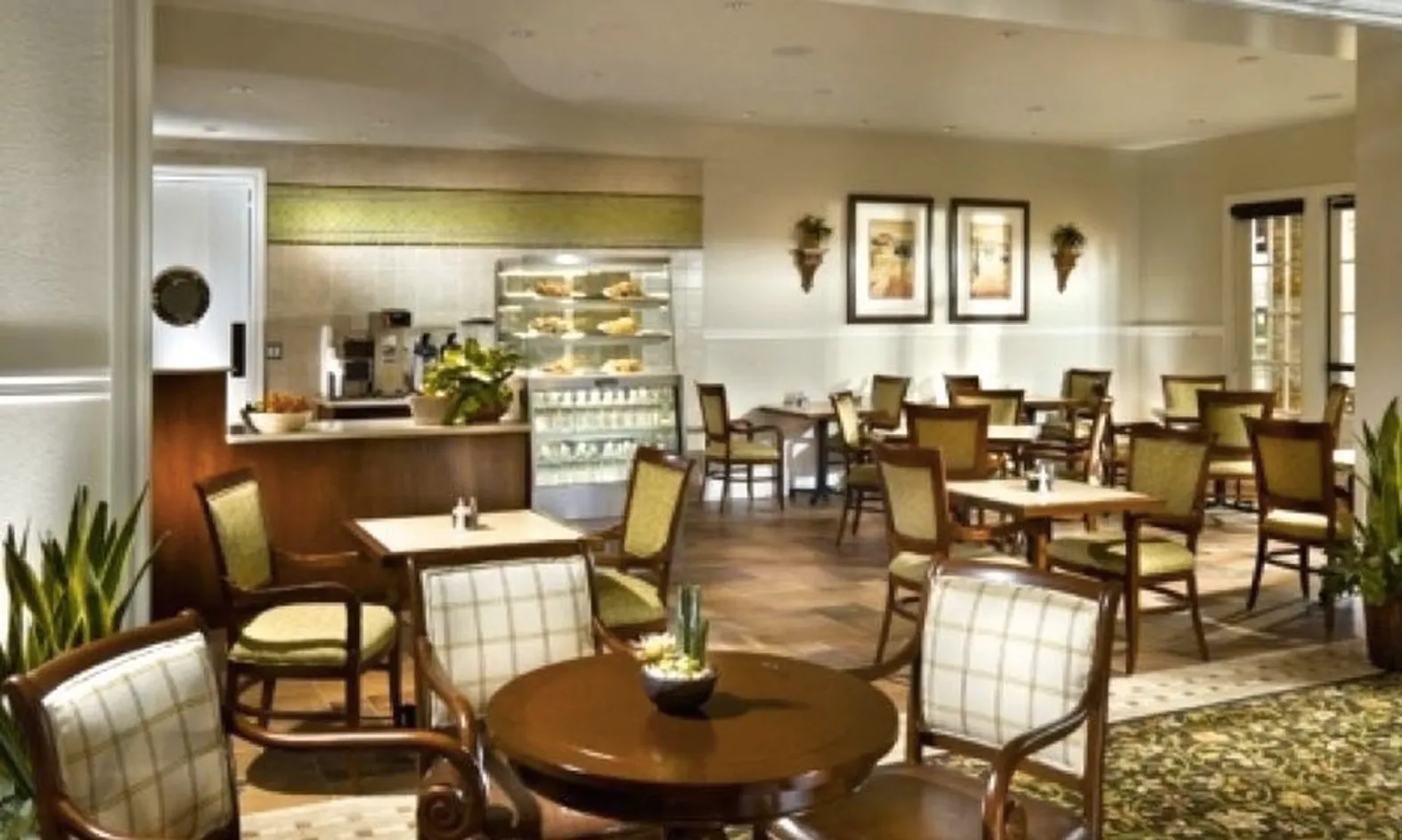 Sugars Bistro & Bakery