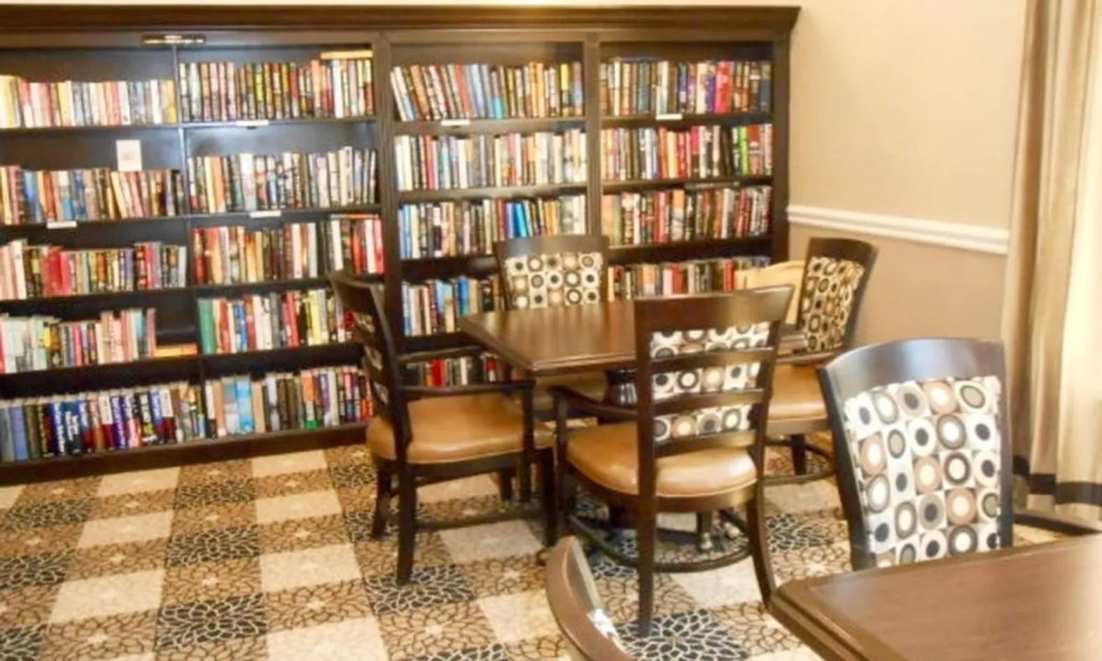Library