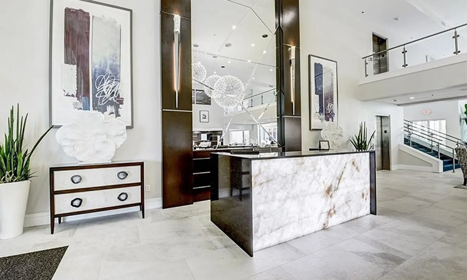 Clubhouse - 72,000 Sq. Ft.