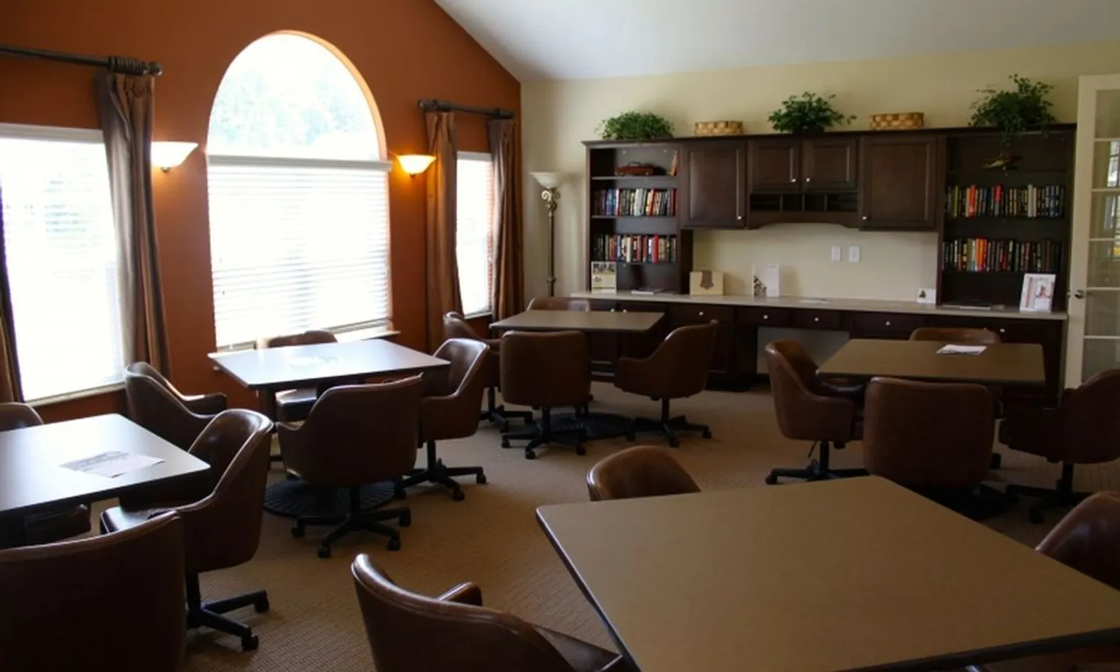 Multi-Purpose Room