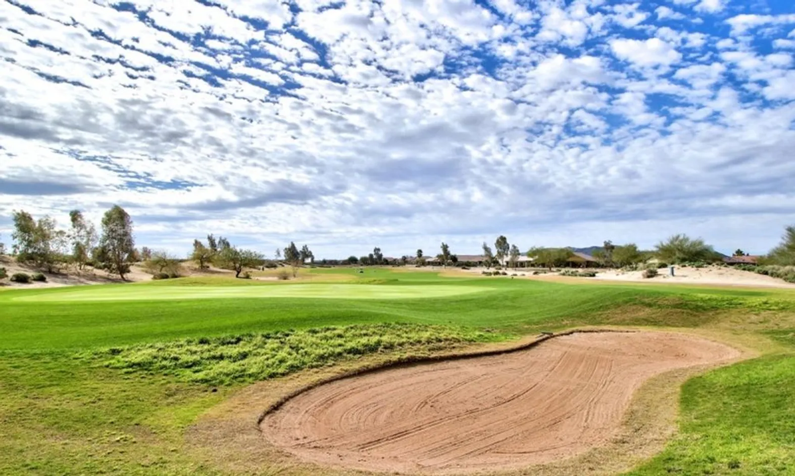 Mission Royale Golf Course - 18 Holes