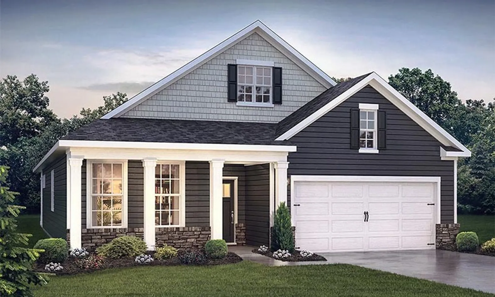 Single-Family Homes
