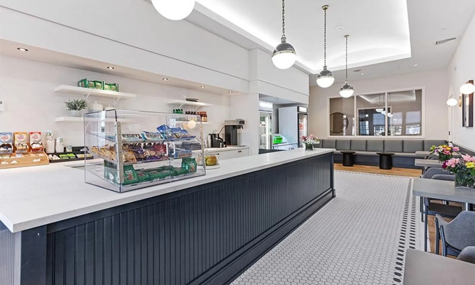 Cafe