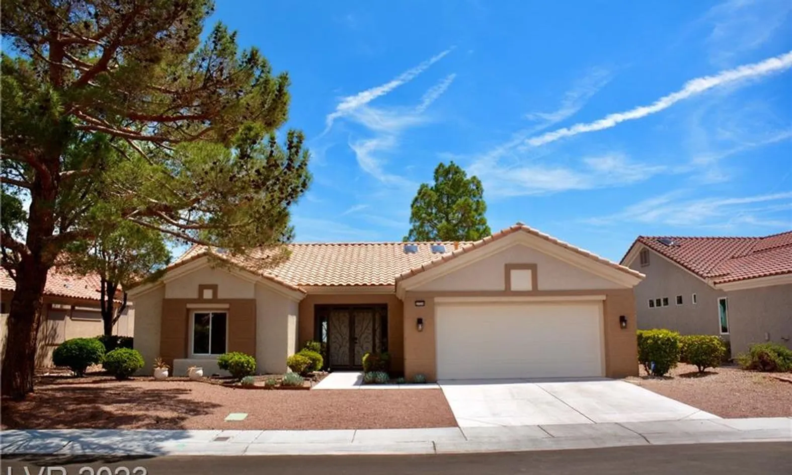 Sun City Summerlin