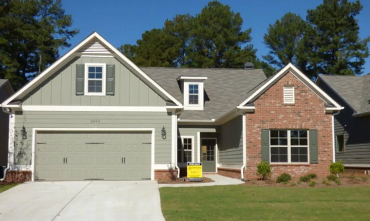 Single-Family Homes