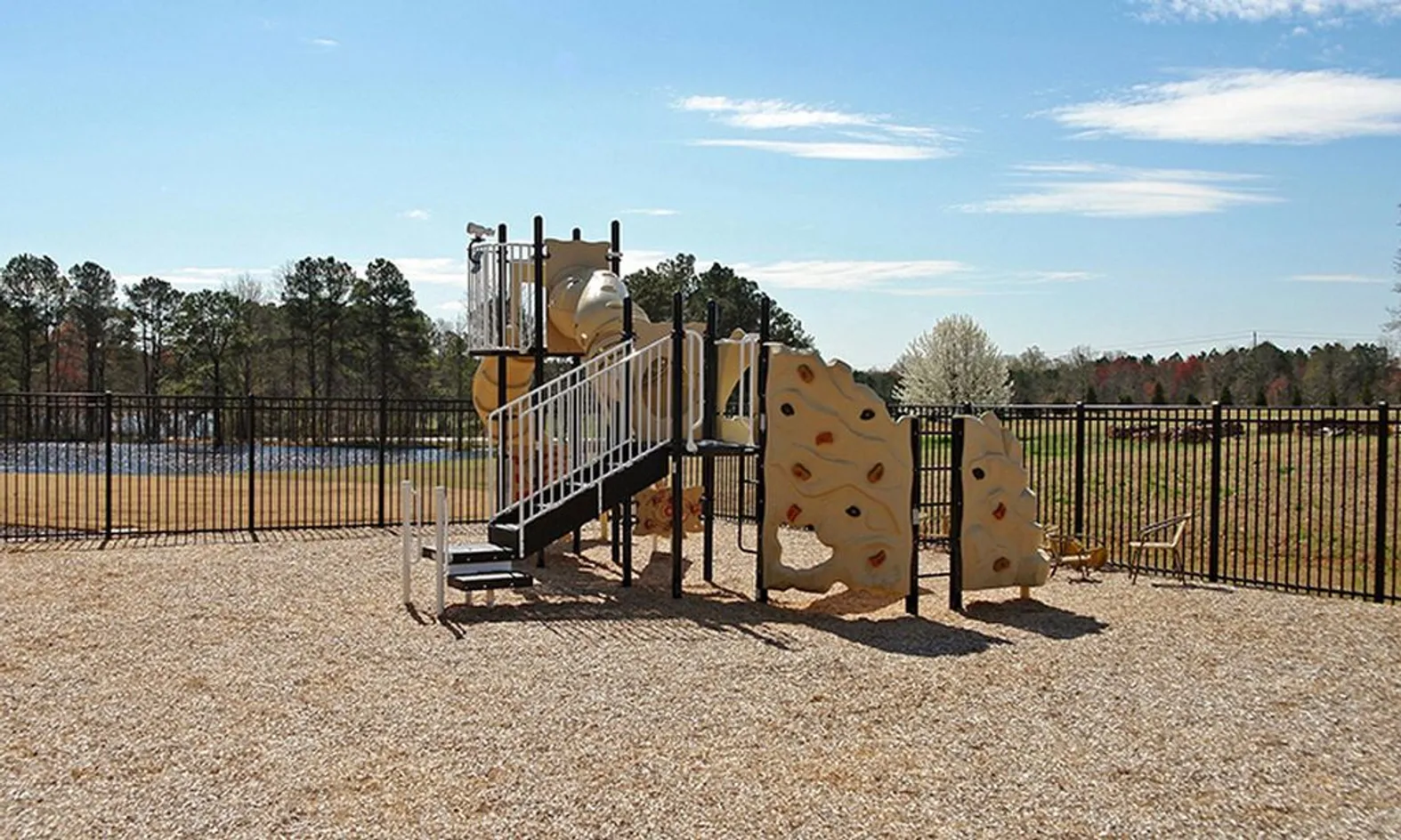Playground for Grandkids