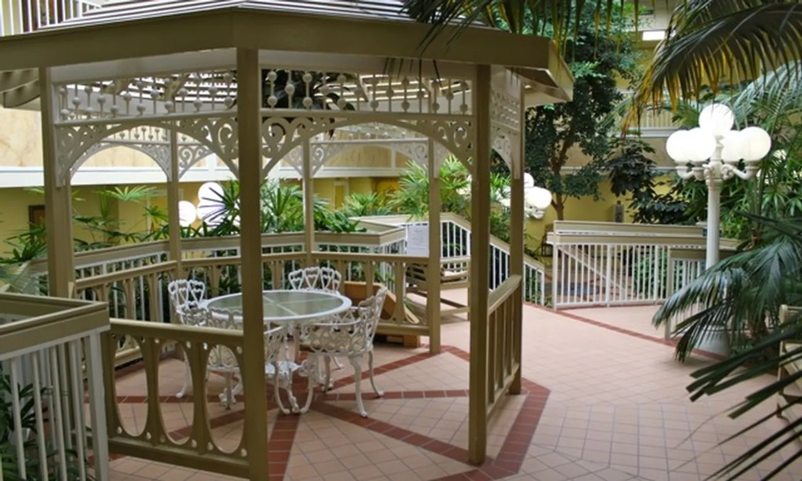 Gazebo