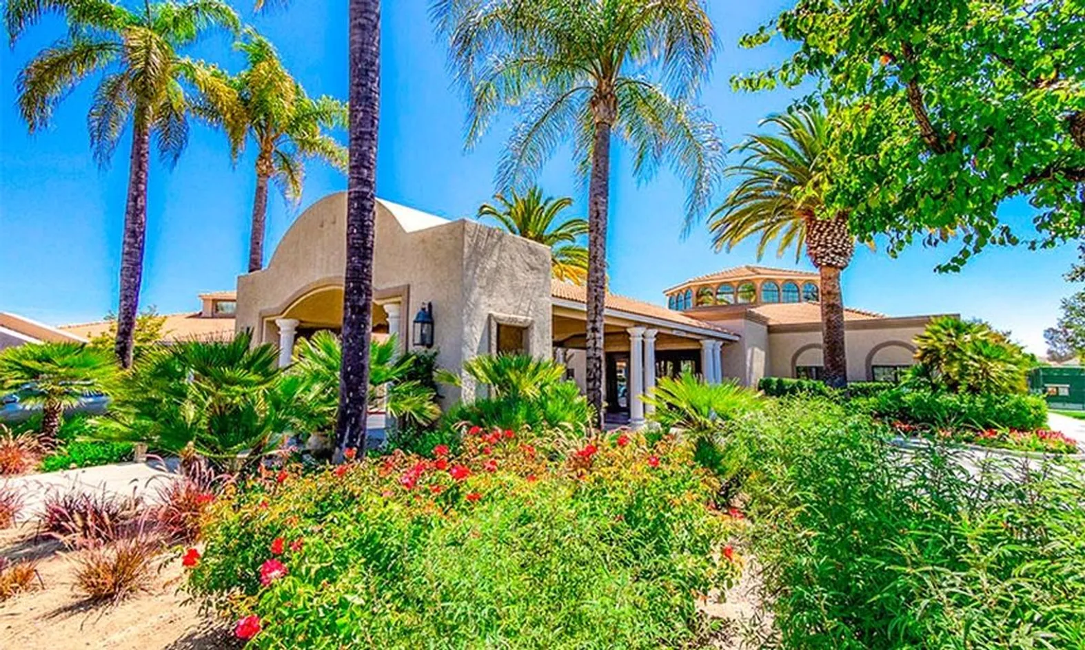 The Colony - Murrieta CA