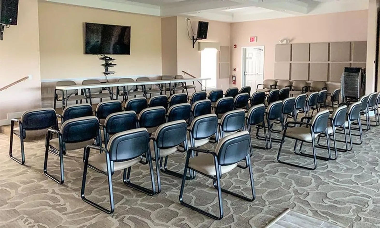 Event Space