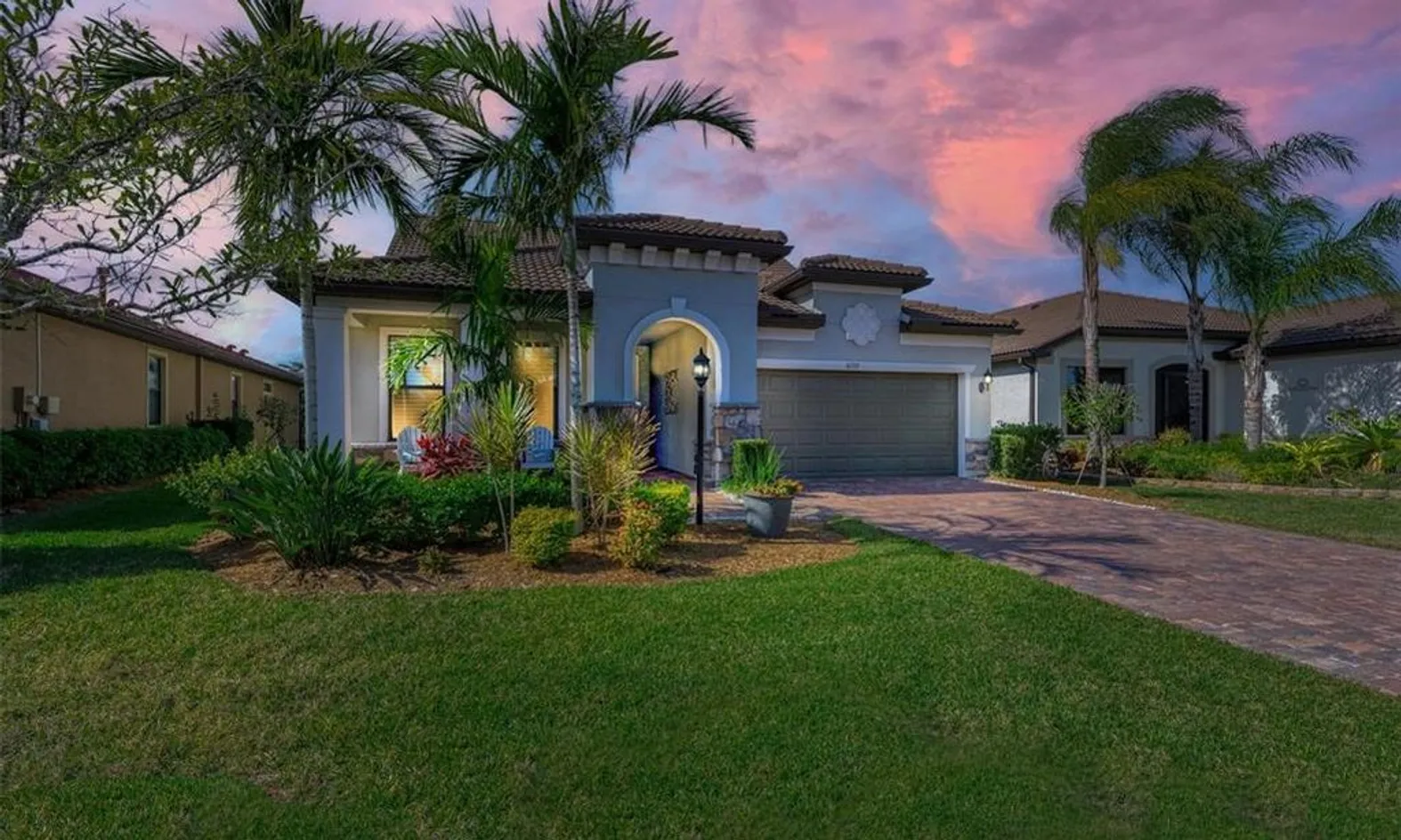 Property Exterior