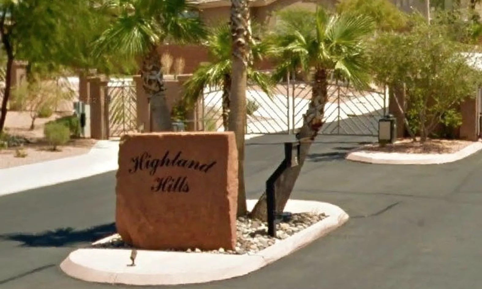 Highland Hills - Mesquite, NV
