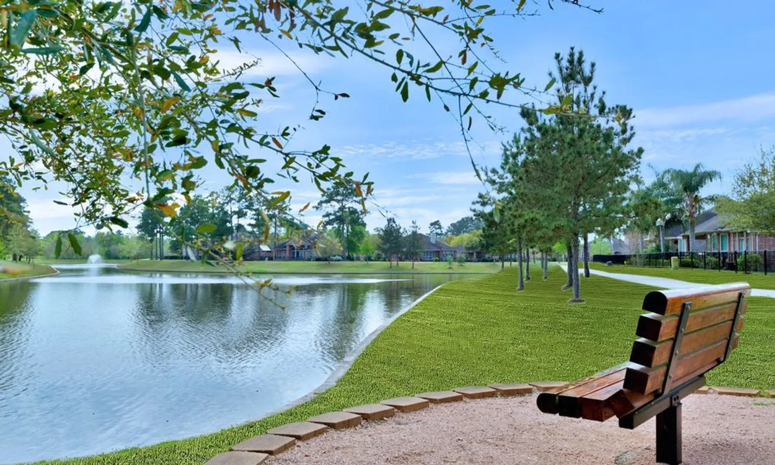 Lakeside Seating