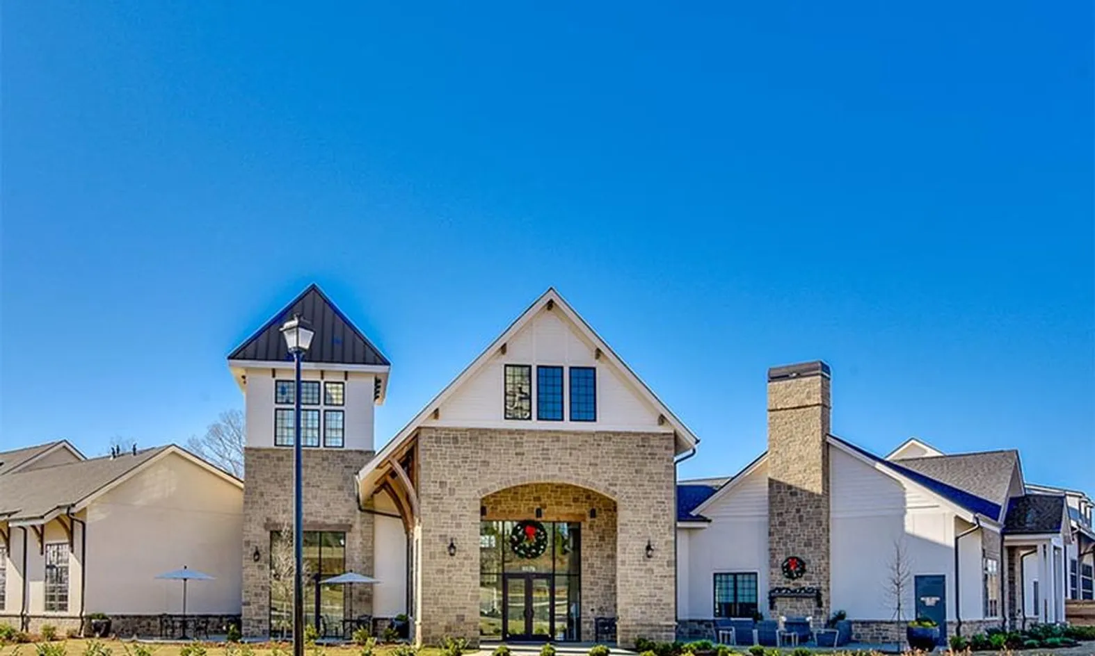 Del Webb at Chateau Elan - Braselton, GA