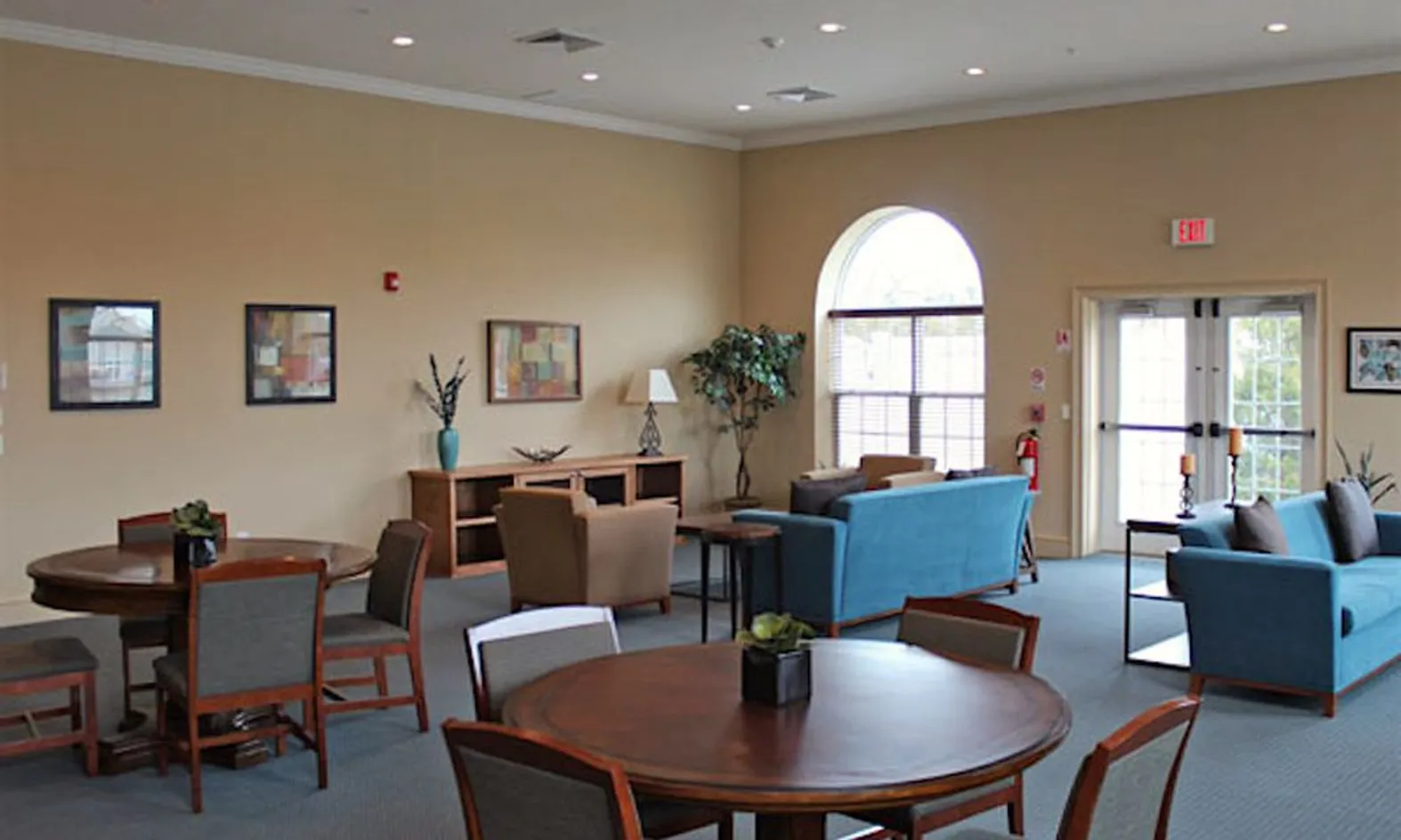 Party Room
