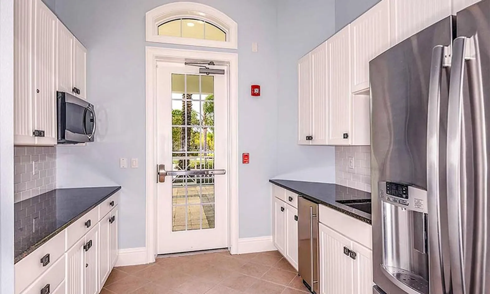 Community Kitchen