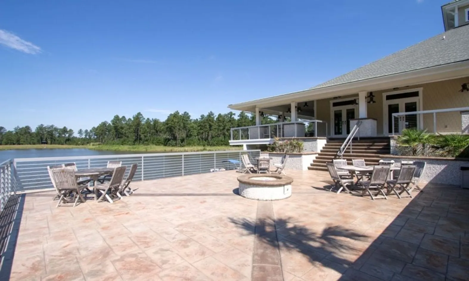 Sundeck
