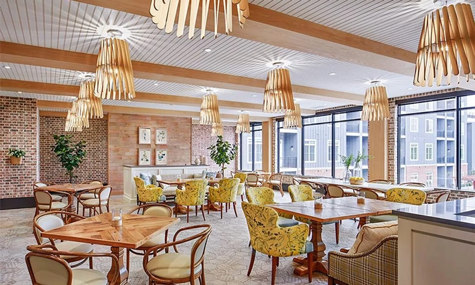 Clubroom