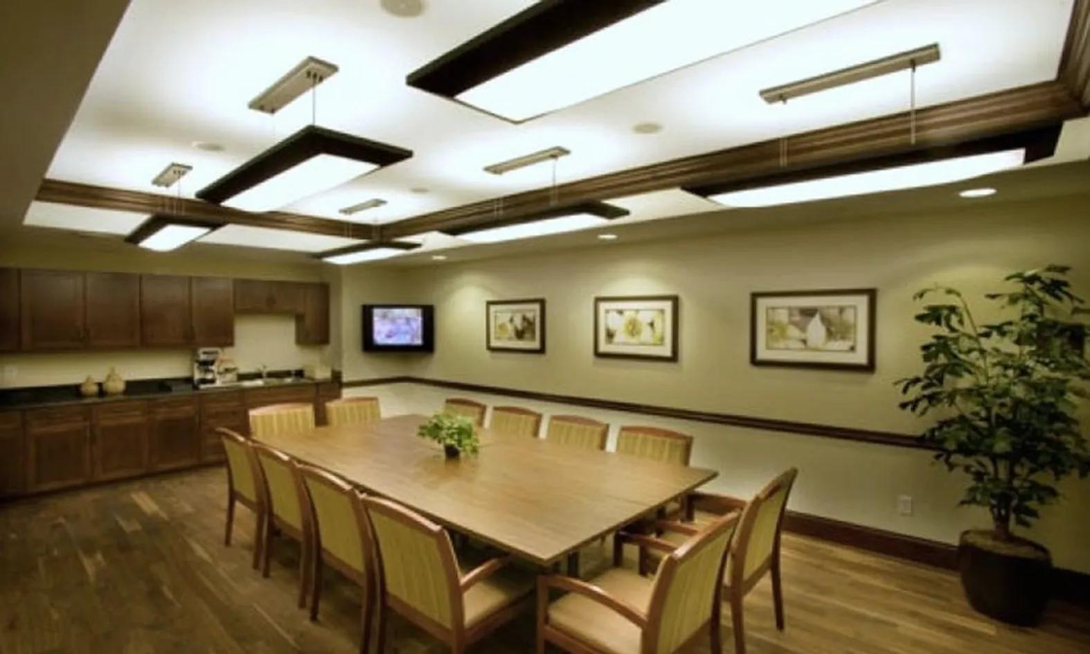 Craft Hall