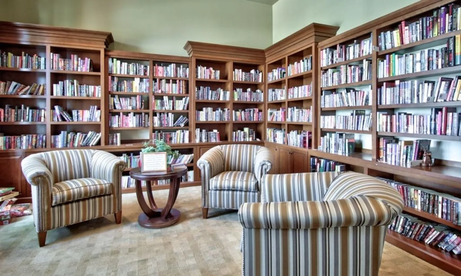 Library